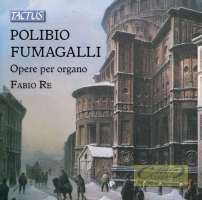 Fumagalli: Organ Works